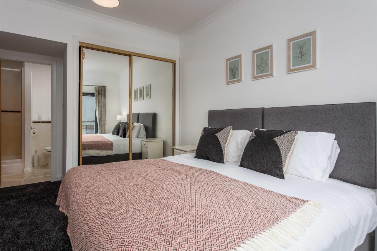 No27 The Barclay - Donnini Apartments คิลมาร์นอค ภายนอก รูปภาพ
