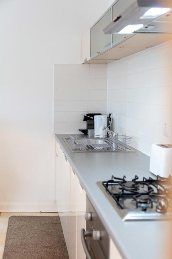 No27 The Barclay - Donnini Apartments คิลมาร์นอค ภายนอก รูปภาพ